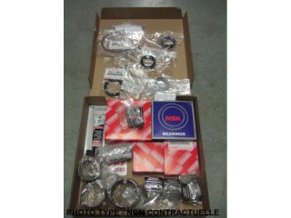 Kit réfection boîte de vitesses BJ4 HJ6 BV4 N4-Offroad