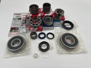 Kit réfection boîte de vitesses Land Cruiser LJ7 KZJ7 après 01/1993 N4-Offroad
