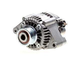 Alternateur Denso 12V 80A NEUF Land Cruiser KDJ12 KDJ9 Hilux Vigo
