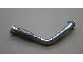 Tube primaire Tecinox Toyota Land Cruiser Kzj73 3.0L TD 125HP 1993-1997