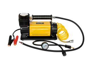 Compresseur portable monocylindre 12V 160L/Min TMAX