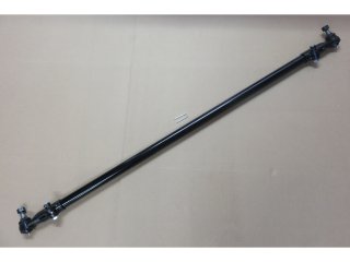 Barre de liaison renforcée Patrol Y61 - complète avec rotules graissable N4-Offroad
