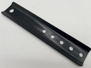 Platine d'abaissement de fixation arrière barre stabilisatrice HDJ80 N4-Offroad