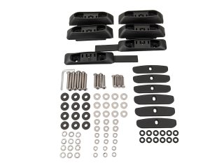 RCP Base Kit (x6) Rhino Rack