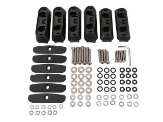 RCP Base Kit (x6) Rhino Rack