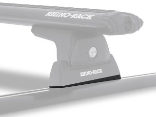 Quick Mount Base Wedge (5mm) Rhino Rack