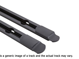 RTS Tracks Hilux Revo Xtra cabine Rhino Rack