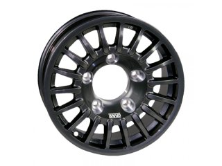 Jante Alu Braid Winrace Noire 7 5x17 6x139 7 ET25 #J12#/#J15#