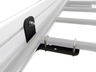Batwing Tubular Rack Bracket Kit Rhino Rack