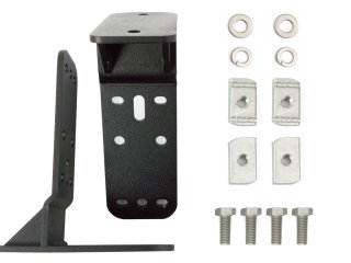 Batwing Tracklander Bracket Kit Rhino Rack