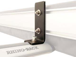 Support de auvent universel Rhino Rack