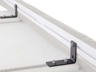 Kit de store universel et Sunseeker Rhino Rack