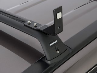 Sunseeker Awning Angled Up Bracket for Flush Bars Rhino Rack