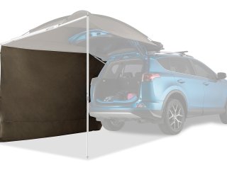 Paroi latérale pour auvent Dome 1300 Rhinorack