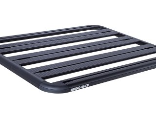 Pioneer Platform (Universal) Unassembled - Small (1228mm x 952mm) Rhino Rack