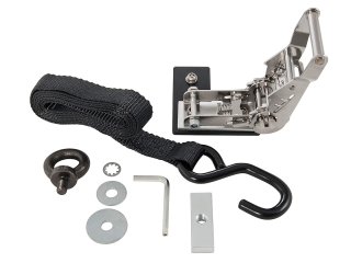 Pioneer Ratchet Grab Rhino Rack