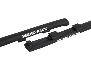 Coussin support pour Pionner RHINORACK +sangles (pr)