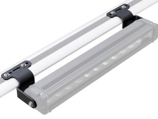 VA and HD LED Light Brackets Rhino Rack