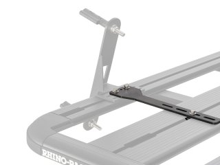 Pioneer Recovery Track Support Bracket Rhino Rack