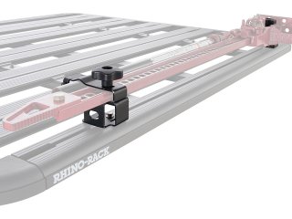 Support cric HiLift horizontal de galerie Rhino Rack