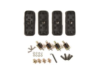 2500 FMP Fitting Kit Rhino Rack