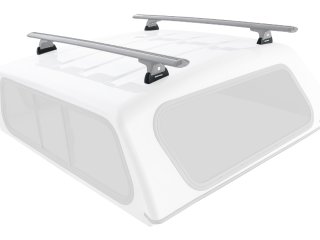 RHINORACK QM Kit montage pour Hardtop