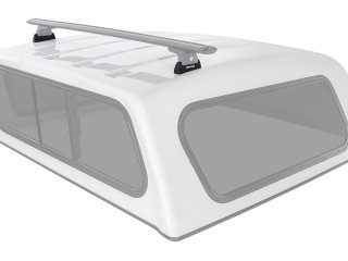 QM Canopy Mount (2) Rhino Rack