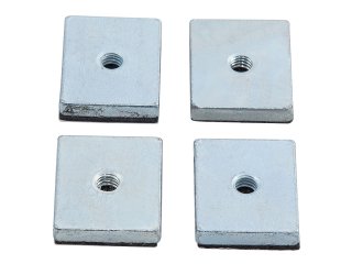 Ecrou RHINORACK pour RLT600(H) (4PCES)