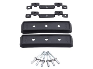 Quick Mount Ditch Bracket Rhino Rack
