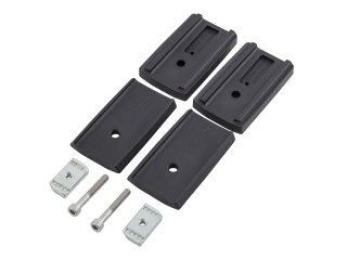 Quick Mount Heavy Duty Spacer 15mm Rhino Rack