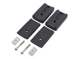 Quick Mount Heavy Duty Spacer 20mm Rhino Rack