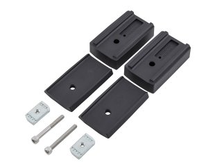 Quick Mount Heavy Duty Spacer 25mm Rhino Rack