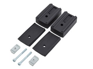 Quick Mount Heavy Duty Spacer 30mm Rhino Rack