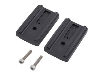 Quick Mount Vortex Spacer 10mm Rhino Rack