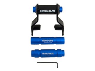 Multi Axle Adaptor Rhino Rack