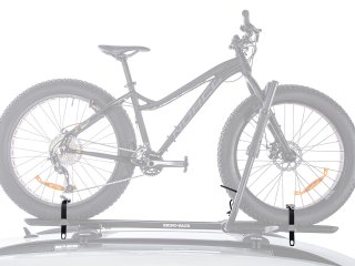 Fat Bike Adapter Kit (suits RBC050) Rhino Rack