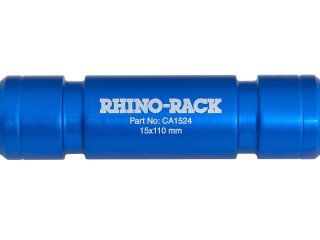 Thru Axle Insert (15mm x 110mm) Rhino Rack
