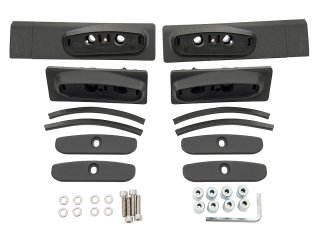 RCP Base Kit (x4) Rhino Rack