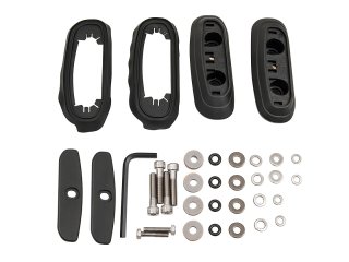 RCP Base Kit (x2) Rhino Rack