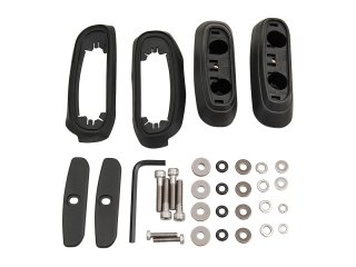 RCP Base Kit (x2) Rhino Rack