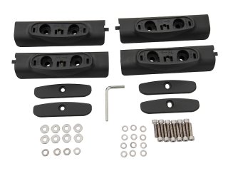 RCP Base Kit (x4) Rhino Rack
