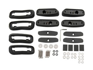 RCP Base Kit (x4) Rhino Rack