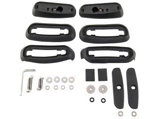 RCP Base Kit (x2) Rhino Rack