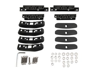 RCP Base Kit (x4) Rhino Rack