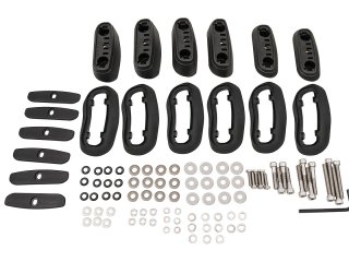 RCP Base Kit (x6) Rhino Rack
