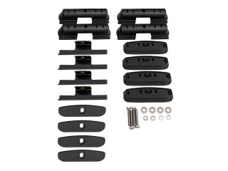 RCP Base Kit (x4) Rhino Rack