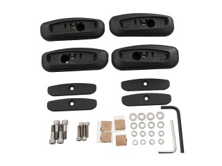 RCP Base Kit (x4) Rhino Rack