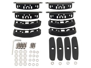 RCP Base Kit (x4) Rhino Rack