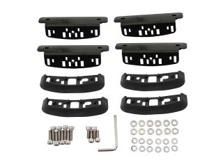 RCP Base Kit (x4) Rhino Rack