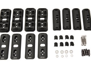RCP Base Kit (x4) Rhino Rack